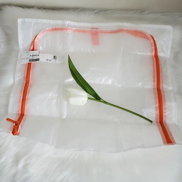 🎊2 PACK IKEA STORAGE CASE (22×19×7") - Picture 6 of 8